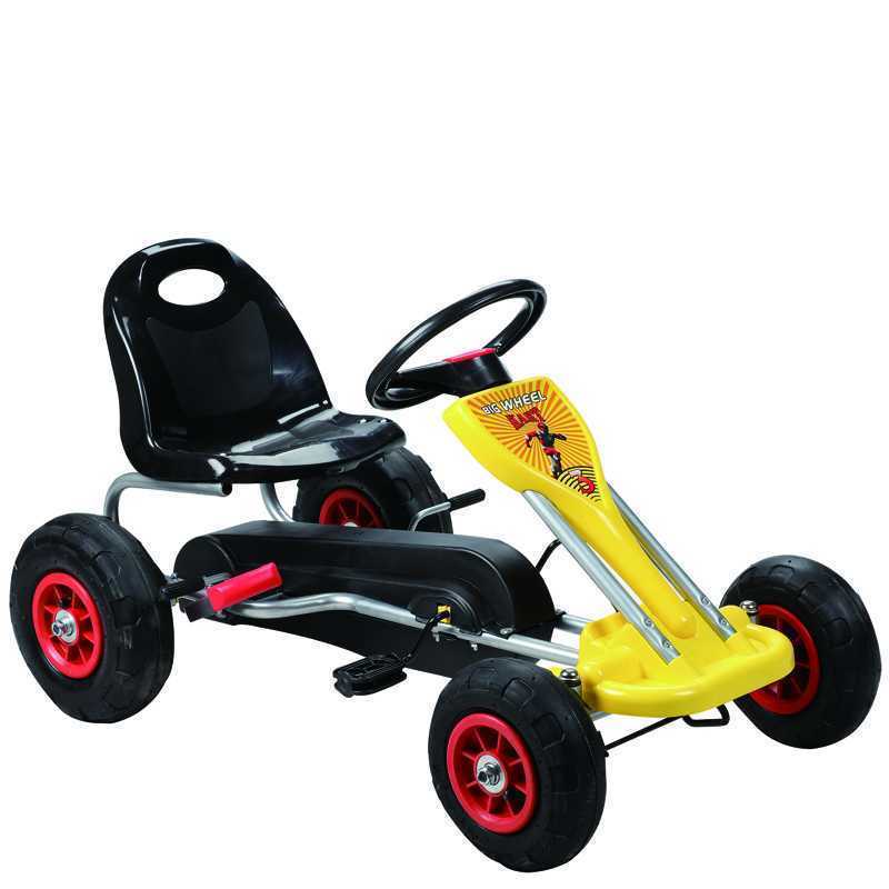 2018 Wholesale Ride On Go Karts For Kids A-05 - 2