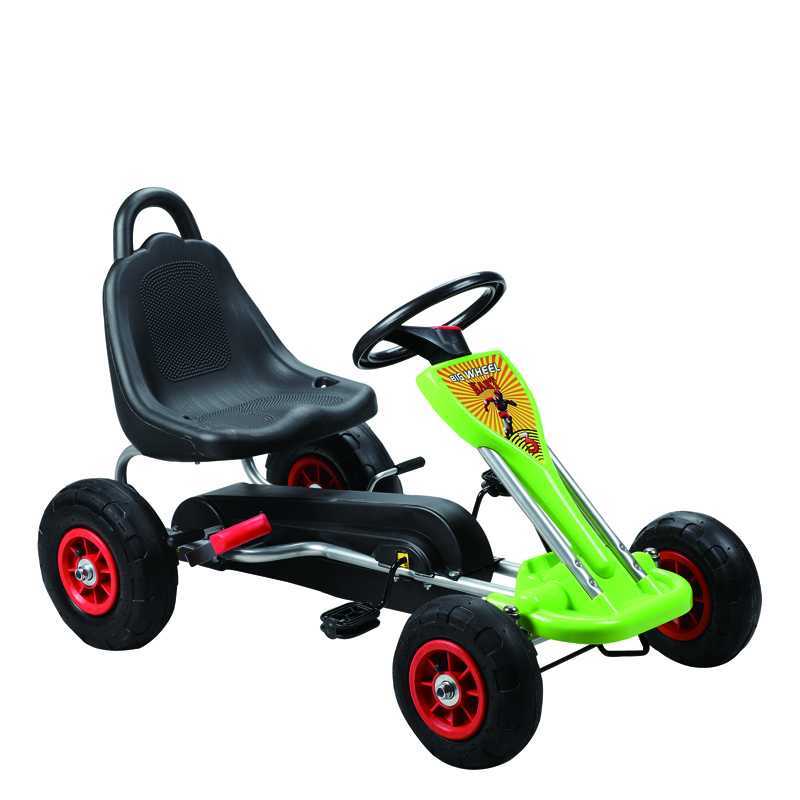 2018 Wholesale Ride On Go Karts For Kids A-05 - 3