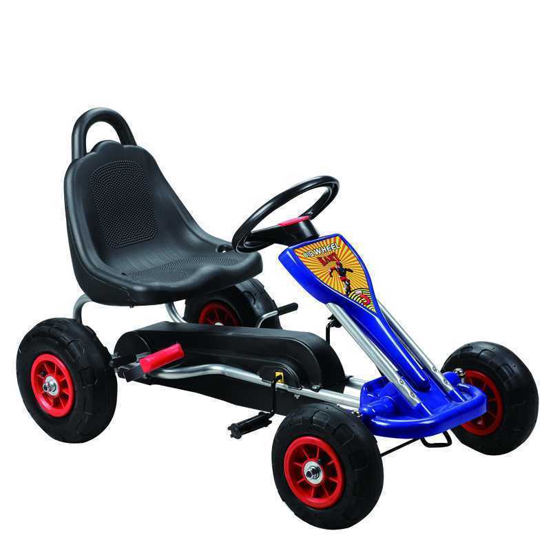2018 Wholesale Ride On Go Karts For Kids A-05