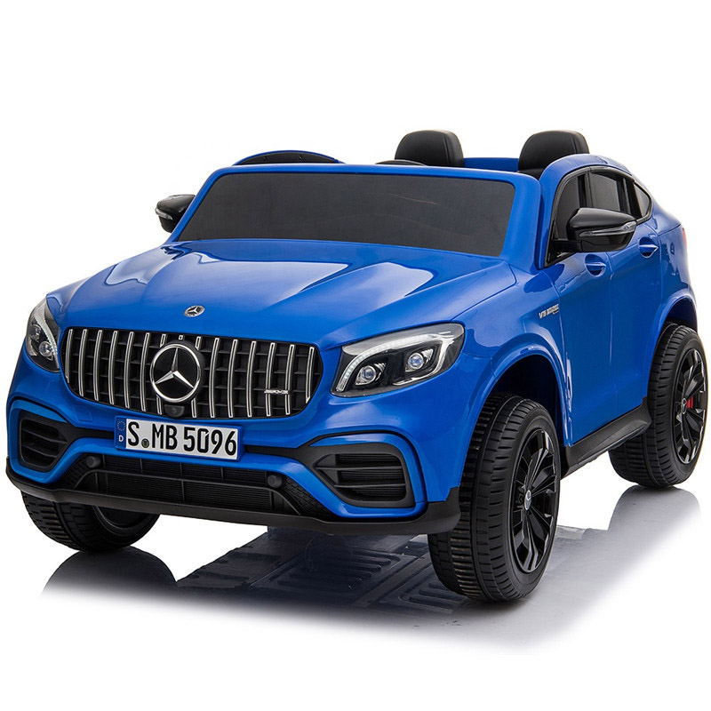2019 12v Mercedes Benz Ride On Car With Remote Control Kids Ride On Car