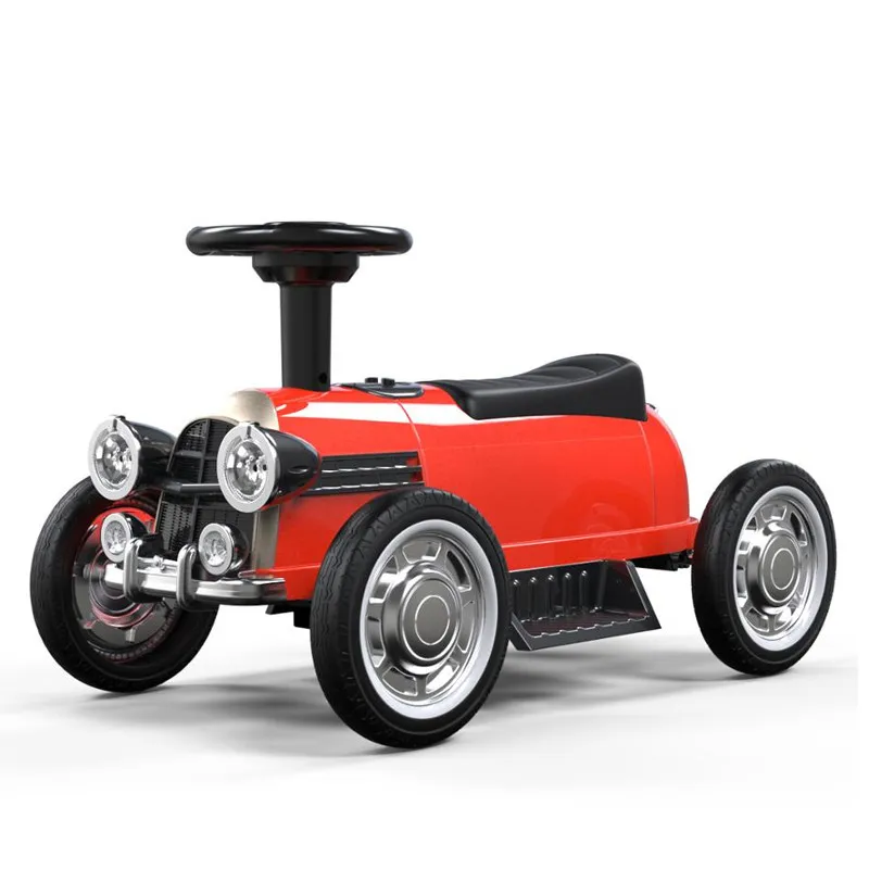 2019 Kinder fahren mit dem Auto Go-Kart Pedal-Gokart für Kinder