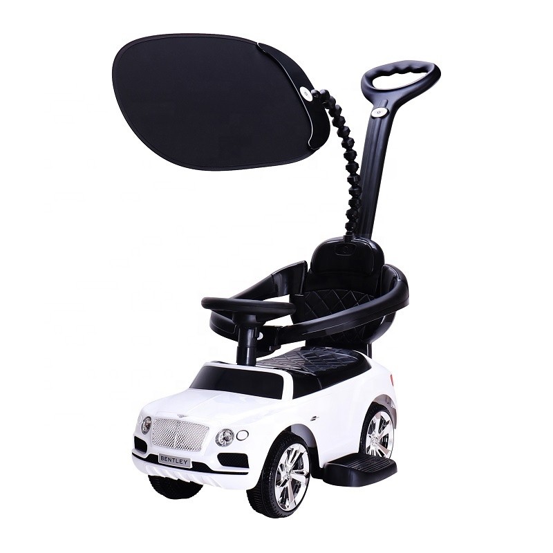 2019 Licensed Kids Ride On Car Hot Sell Baby Scooter With Children Toy Tolocar