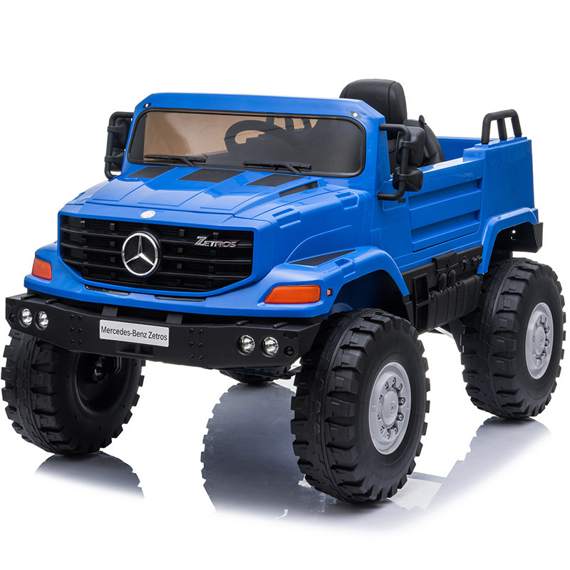 2019 New Electric Cars For Toddlers With Remote Control - 0