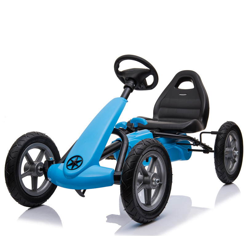 2019 New Ride On Go-kart Factory Price Kids Go-kart - 2 