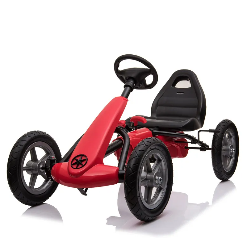 2019 Ny Ride On Go-kart Fabrikspris Kids Go-kart