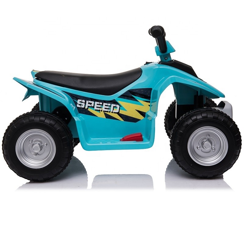 2020 Children Battery Ride On Beach Car For Kids Hot Sale Electric Atv - 4