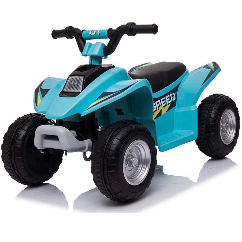 2020 Children Battery Ride On Beach Car For Kids Hot Sale Electric Atv