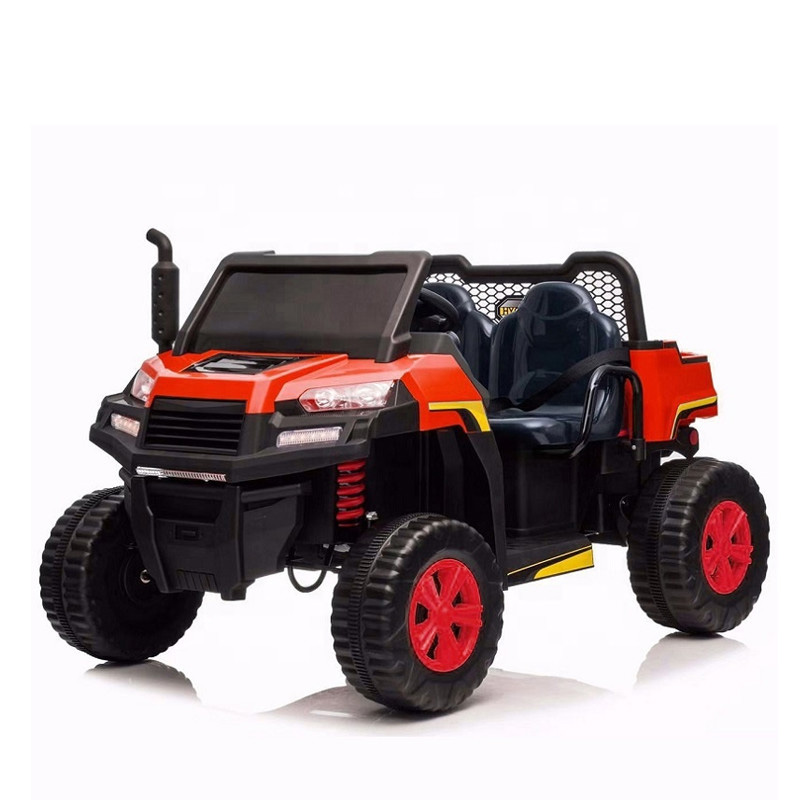 2020 Kids Car Electric Ride On 12v Hot Sale Power Wheel Ride On Car