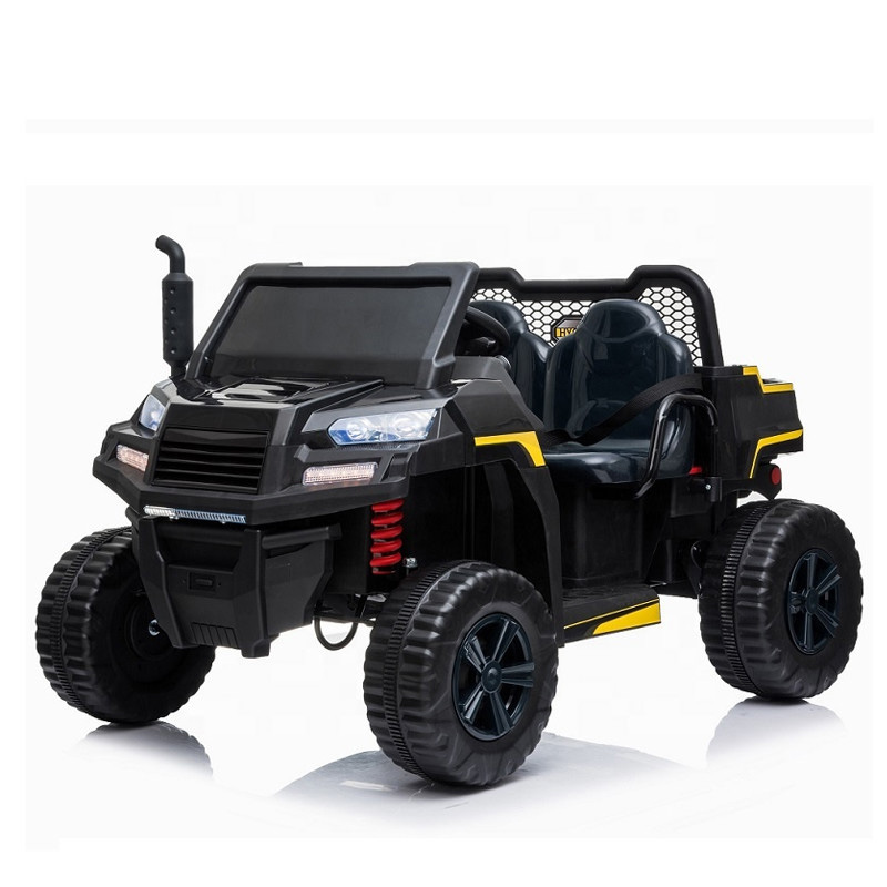 2020 Kids Car Electric Ride On 12v Hot Sale Power Wheel Ride On Car - 2