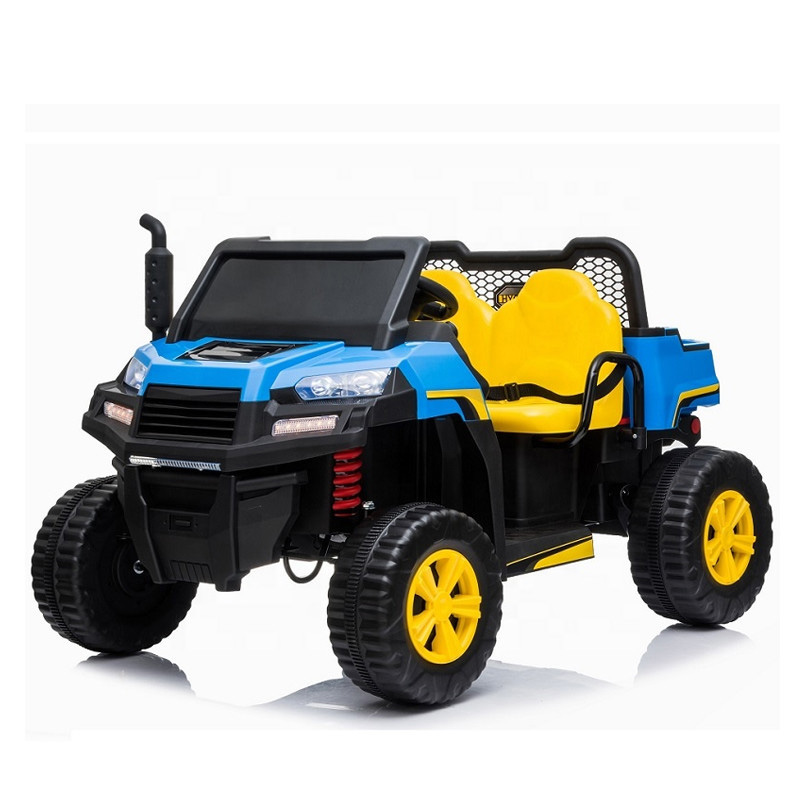 2020 Kids Cars Electric Ride On 12v Hot Sale Power Wheel Ride On Cars - 3 
