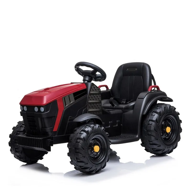 2020 Kids Power Wheel 12v Kids Ride On Car Hot Sale Ride on fűnyíró traktor