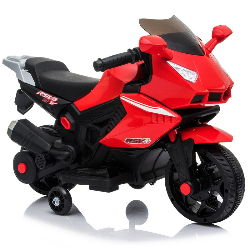 2020 Kids Toy Car Ride On Motorcycle Hot Sale Kids Toy Car Ride On Motorcycle For Baby - 4 