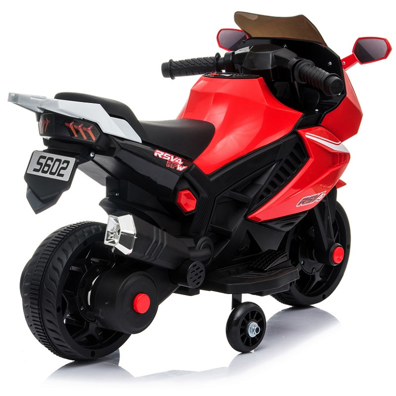2020 Kids Toy Car Ride On Motorcycle Hot Sale Kids Toy Car Ride On Motorcycle For Baby - 5 