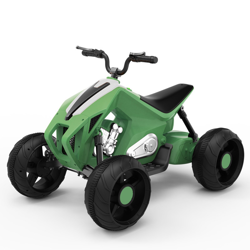 2020 New Kids Atv Ride On Car Toys 10 Year For Kids - 1