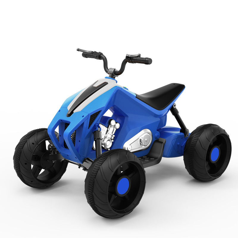 2020 Uudet lasten atv -ratsastus auton leluilla 10 vuotta lapsille - 0 
