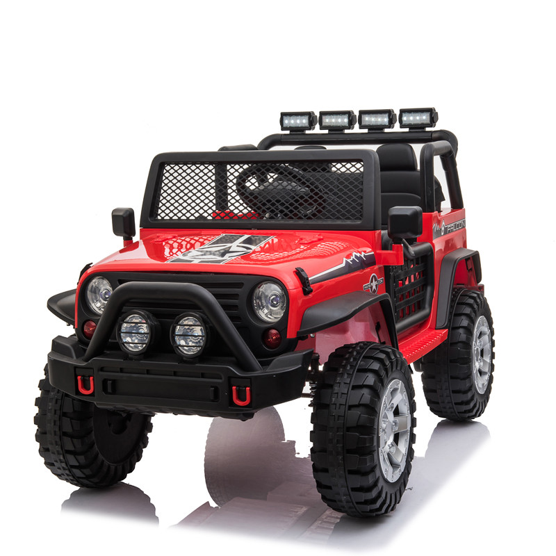 2020 New Kids Battery Ride On Jeep