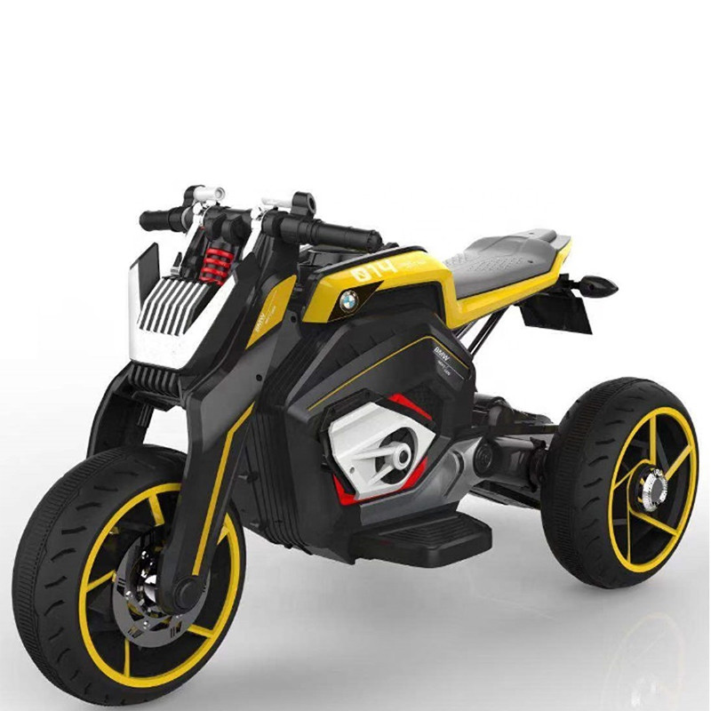 2020 neue Kindermotorradfahrt auf Elektroauto für Kinderautobatterie