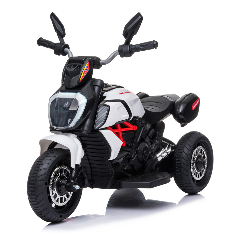 2020 New Motorcycle For Kids To Drive - 1