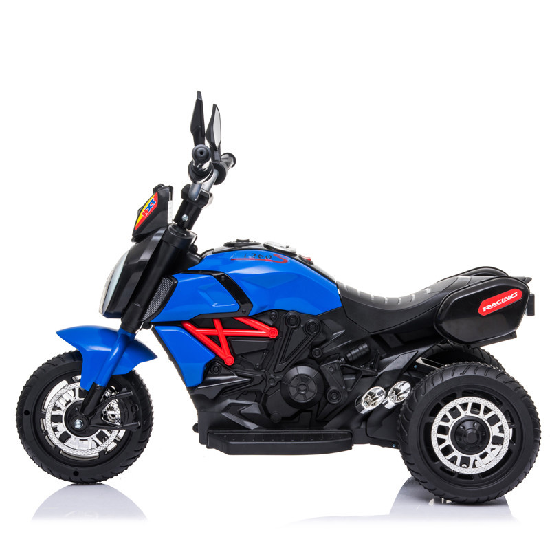 2020 New Motorcycle For Kids To Drive - 2 