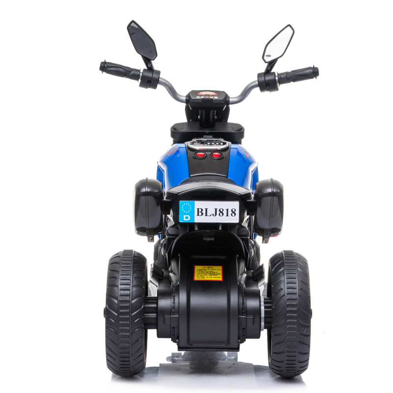 2020 New Motorcycle For Kids To Drive - 5