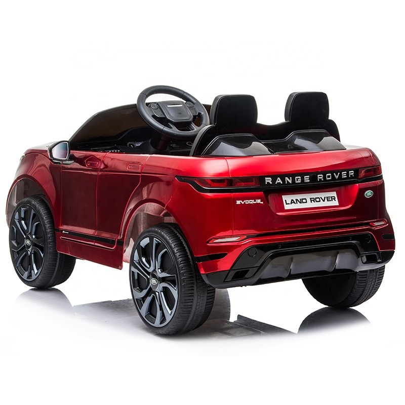 2020 New Range Rover Kids Ride+on+car Power Wheel 12v Kids Ride On - 1 