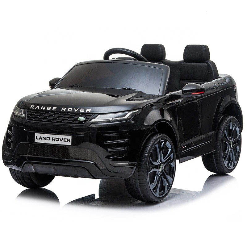 2020 New Range Rover Kids Ride+on+Car Power Wheel 12v Kids Ride On - 3