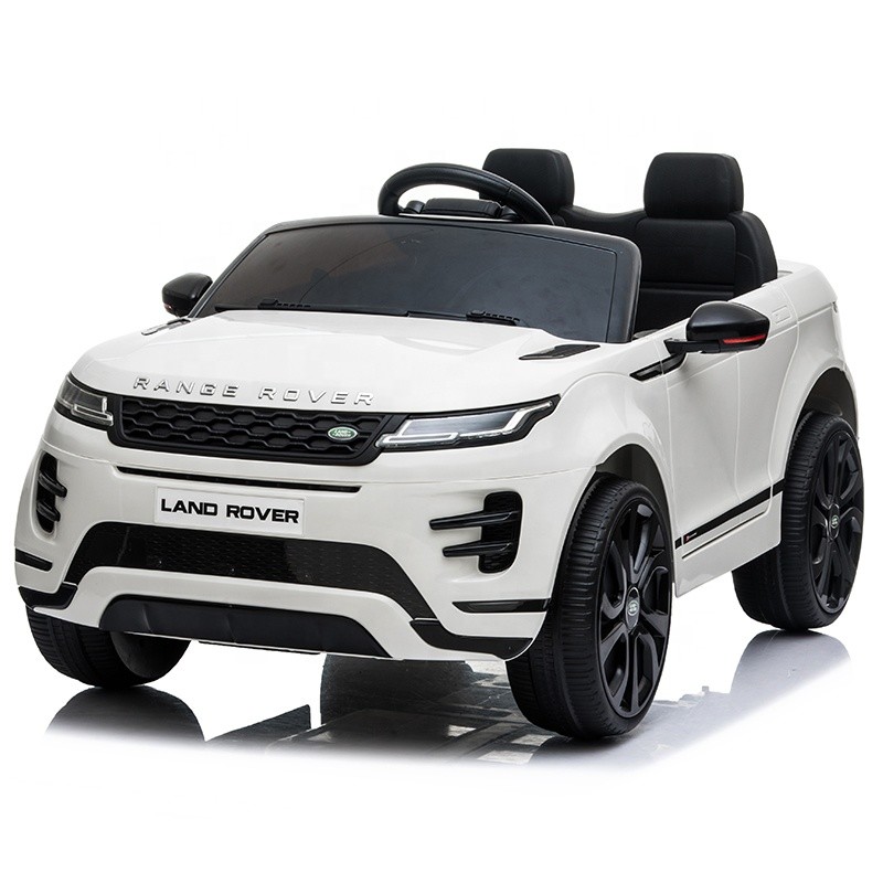 2020 New Range Rover Kids Ride+on+Car Power Wheel 12v Kids Ride On - 4 