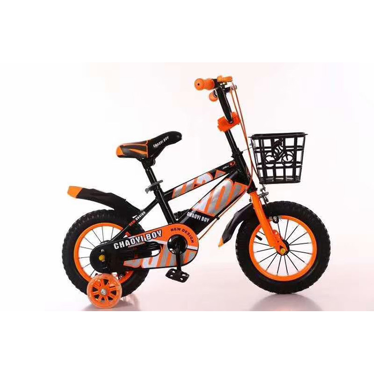 बच्चों के लिए 2021 हॉट सेल किड साइकिल / 12'14''16'18'20' इंच बच्चों की बाइक बच्चों के लिए बच्चों की साइकिल - 2