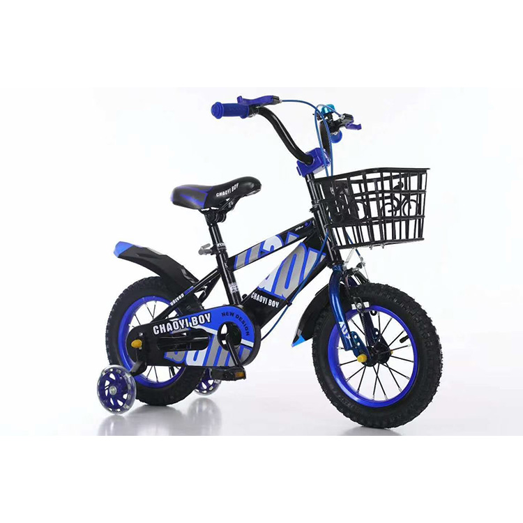 बच्चों के लिए 2021 हॉट सेल किड साइकिल / 12'14''16'18'20' इंच बच्चों की बाइक बच्चों के लिए बच्चों की साइकिल - 3 