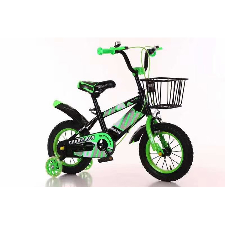 2021 Hot Sale Kid Bicycle For Children Bike / 12'14''16'18'20' Inch Children Bikes Child Bicycle For Kids - 0