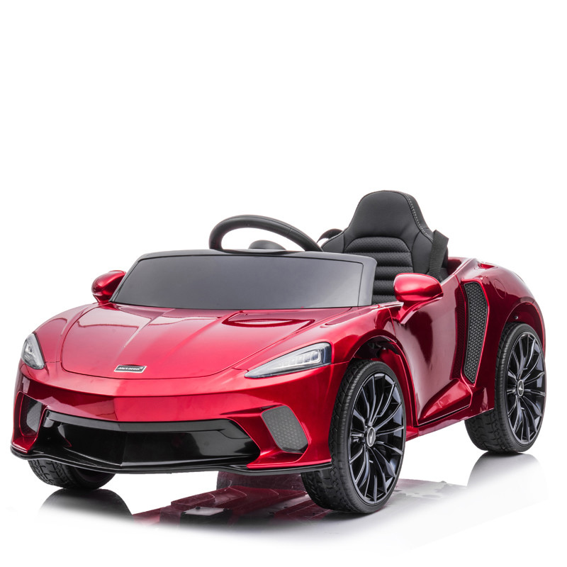 2021 Kid Electric Riding Cars With Remote 12volt Battery Power Sport Ride-on Car For Kids - 1