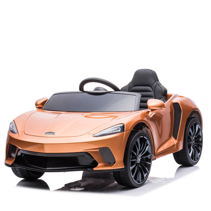 2021 Kid Electric Riding Car With Remote 12volt Battery Power Sport Ride-on Cars For Kids - 2 