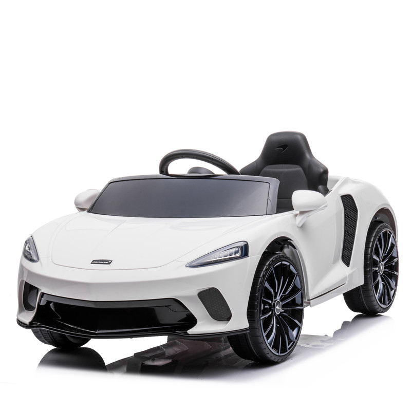 2021 Kid Electric Riding Car With Remote 12volt Battery Power Sport Ride-on Cars For Kids - 3
