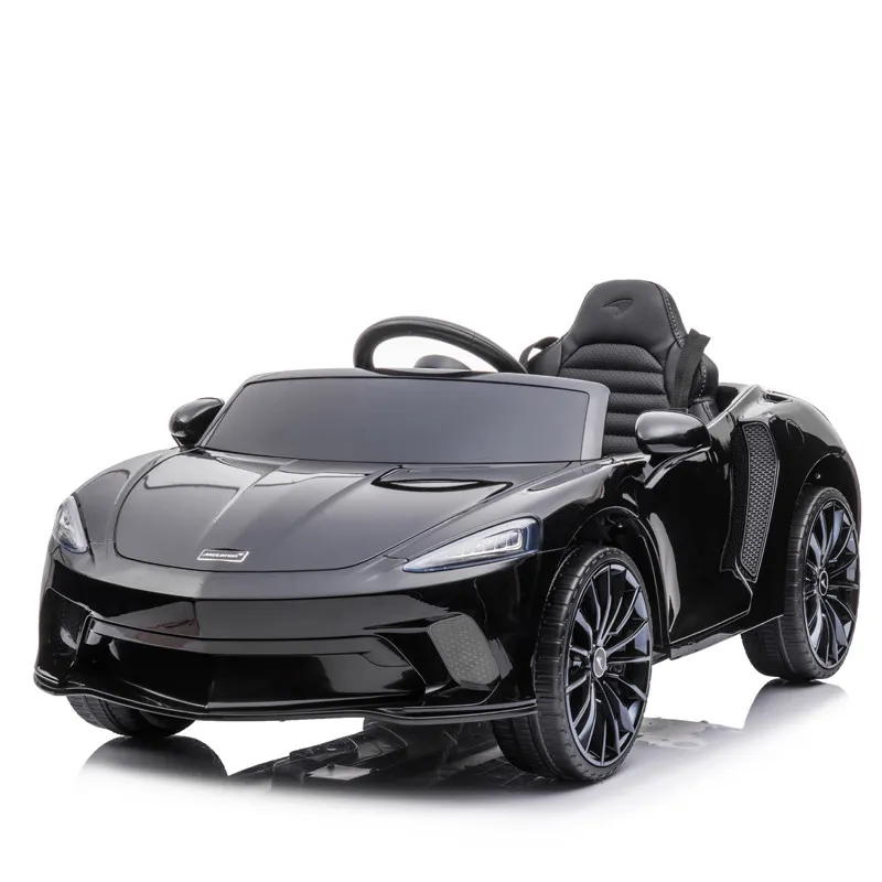 2021 Kid Electric Riding Cars พร้อมรีโมท 12volt Battery Power Sport Ride-on Cars สำหรับเด็ก