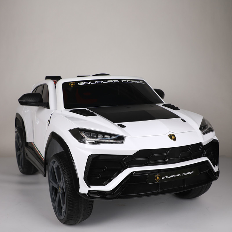 2021 Lamborghini New Hot Selling Electric 12 Volt Ride On Car For Kids Children Ride On Car - 1 