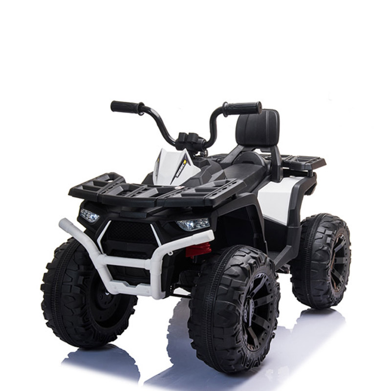 2021 New ATV - 0 