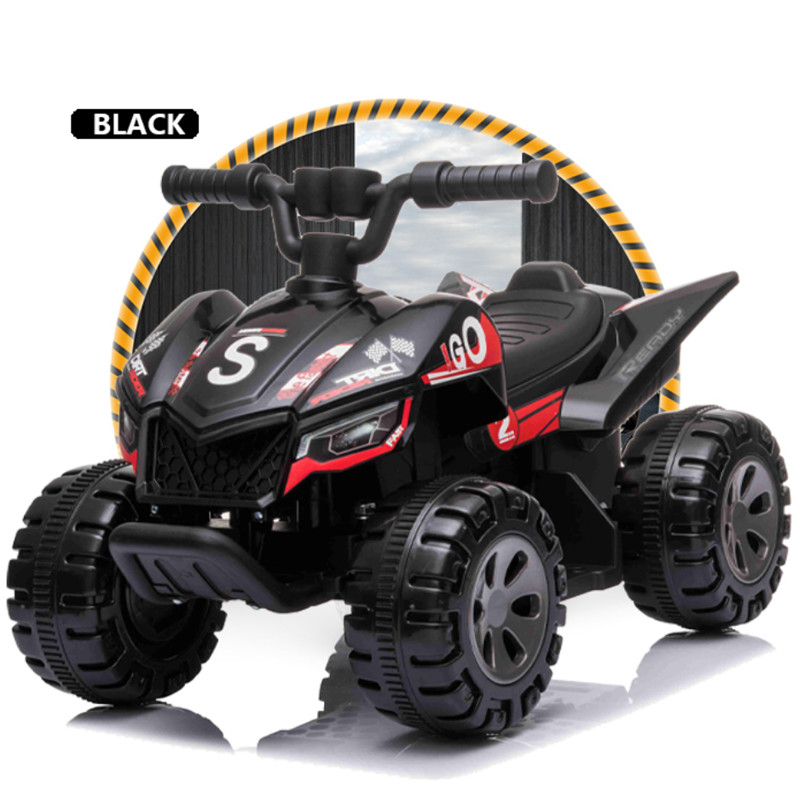 2021 New Wholesale Kid Ride On ATV - 1