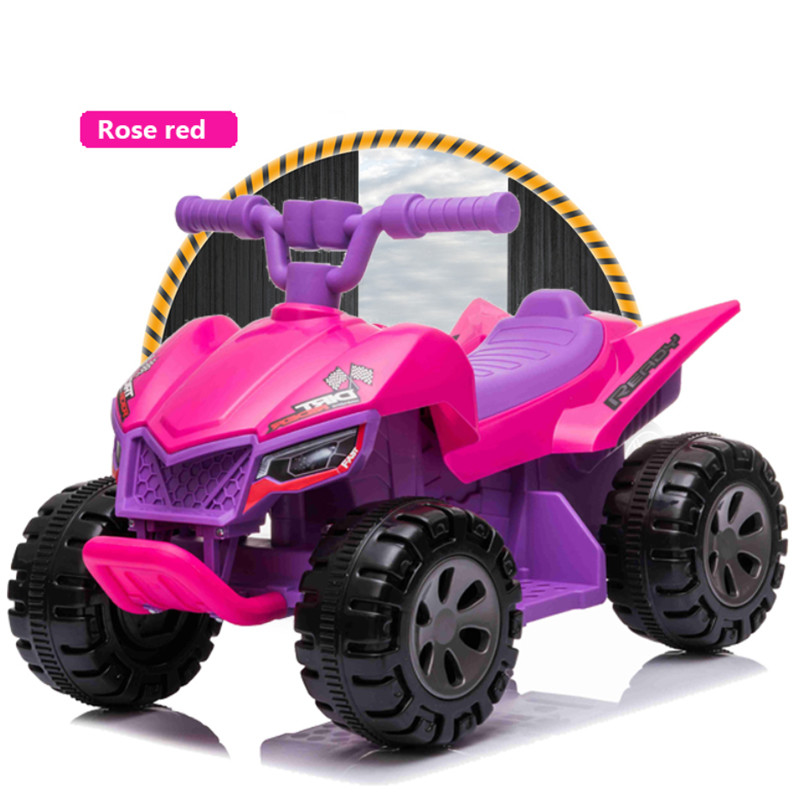 New Wholesale Kid Ride On ATV - 2