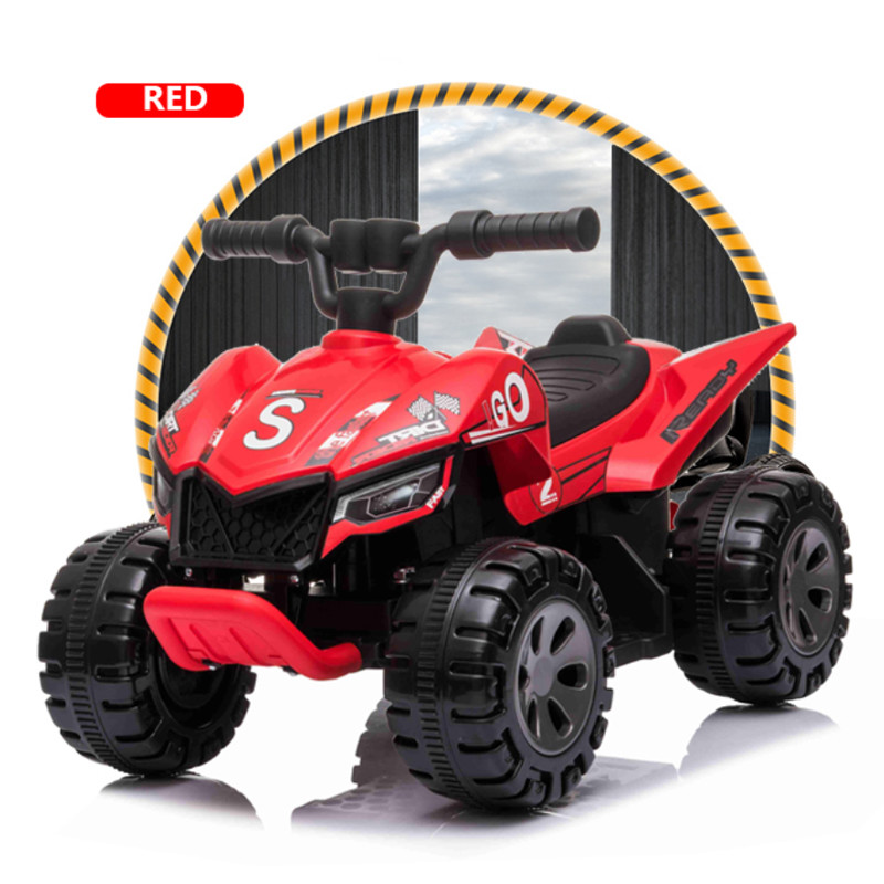 2021 New Wholesale Kid Ride On ATV - 3