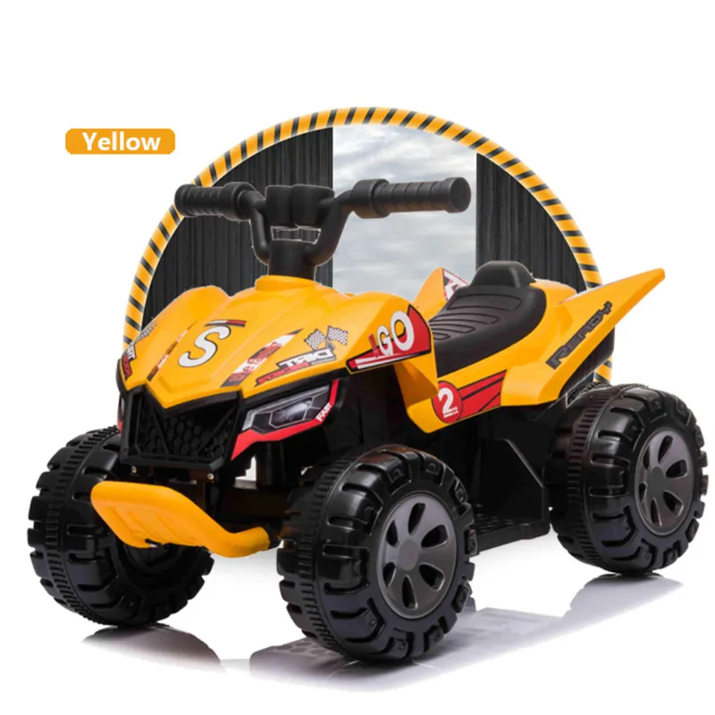 2021 Nouveau gros Kids Ride On ATV