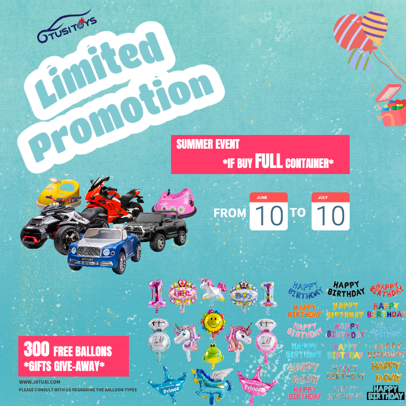 Limited promotion only happening from this month!