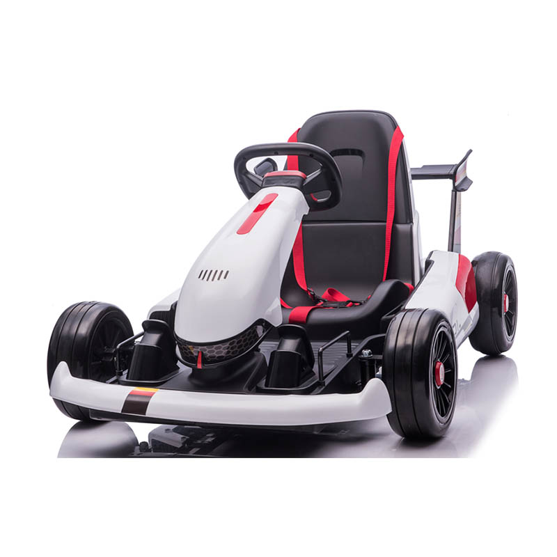 24V Powerful Electric Go Kart Ride On Big Toy Car