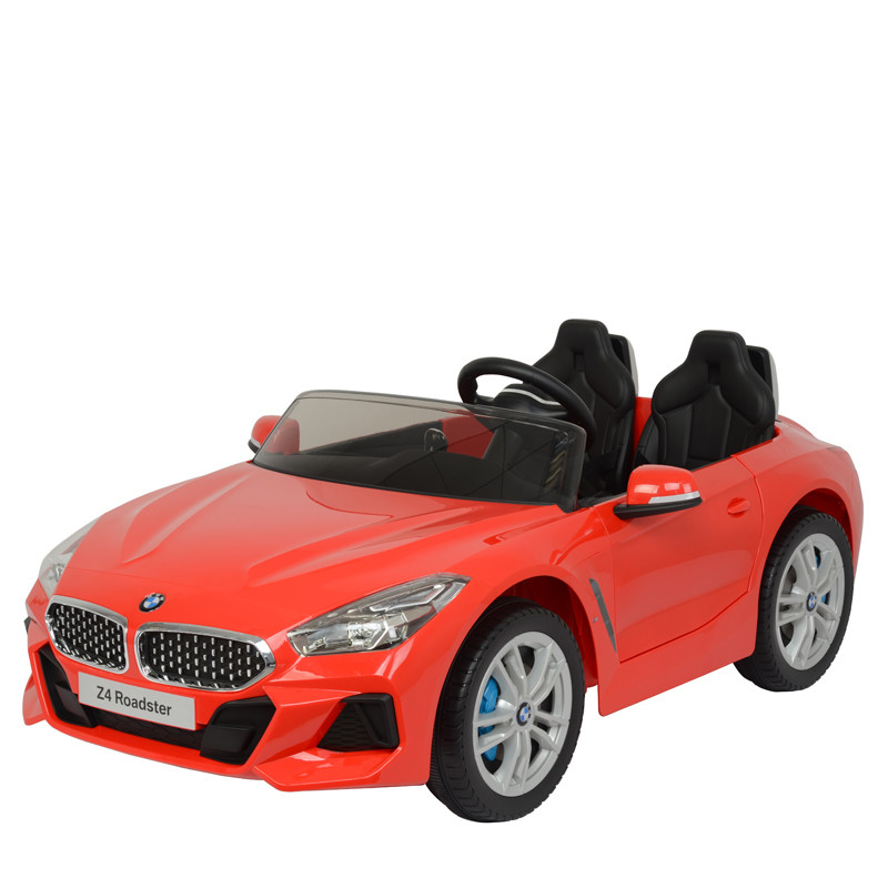 2021 New Model Kids Ride On Car Licensed BMW Z4 - 1 