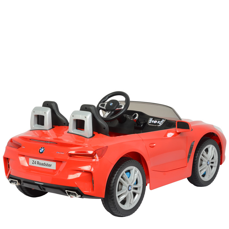 2021 New Model Kids Ride On Car Licensed BMW Z4 - 3