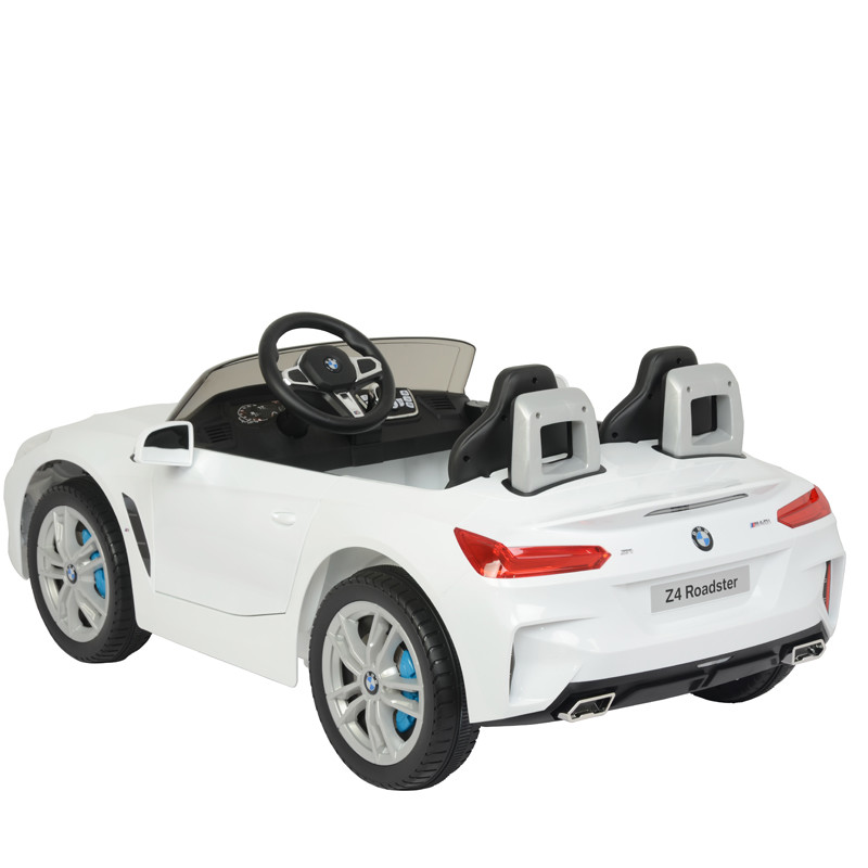 2021 New Model Kids Ride On Car Licensed BMW Z4 - 4 