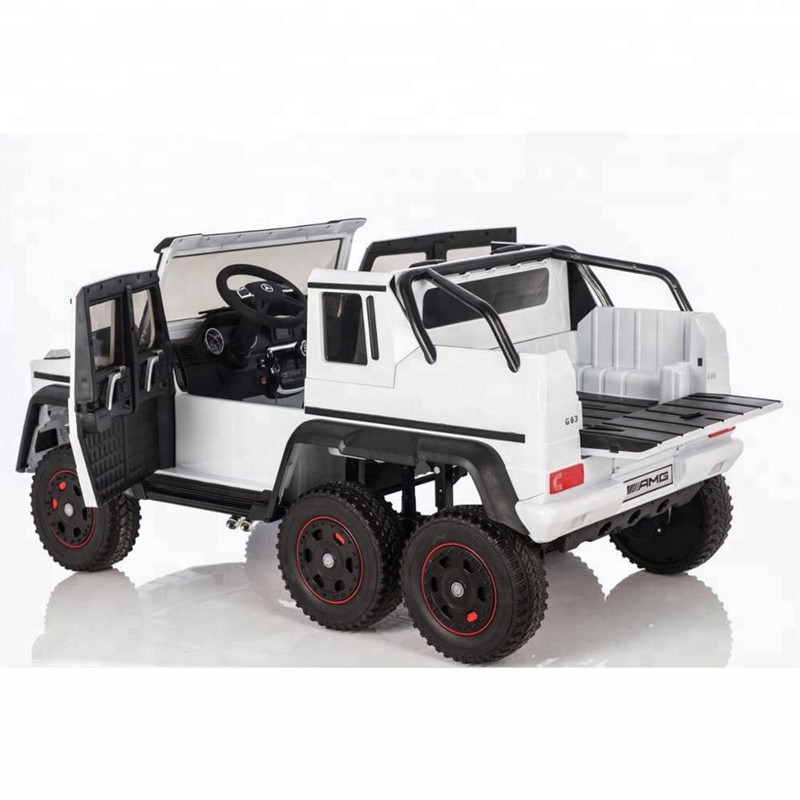 Abl1801 Neues lizenziertes Spielzeugauto-Kinder-Elektroauto - 2 