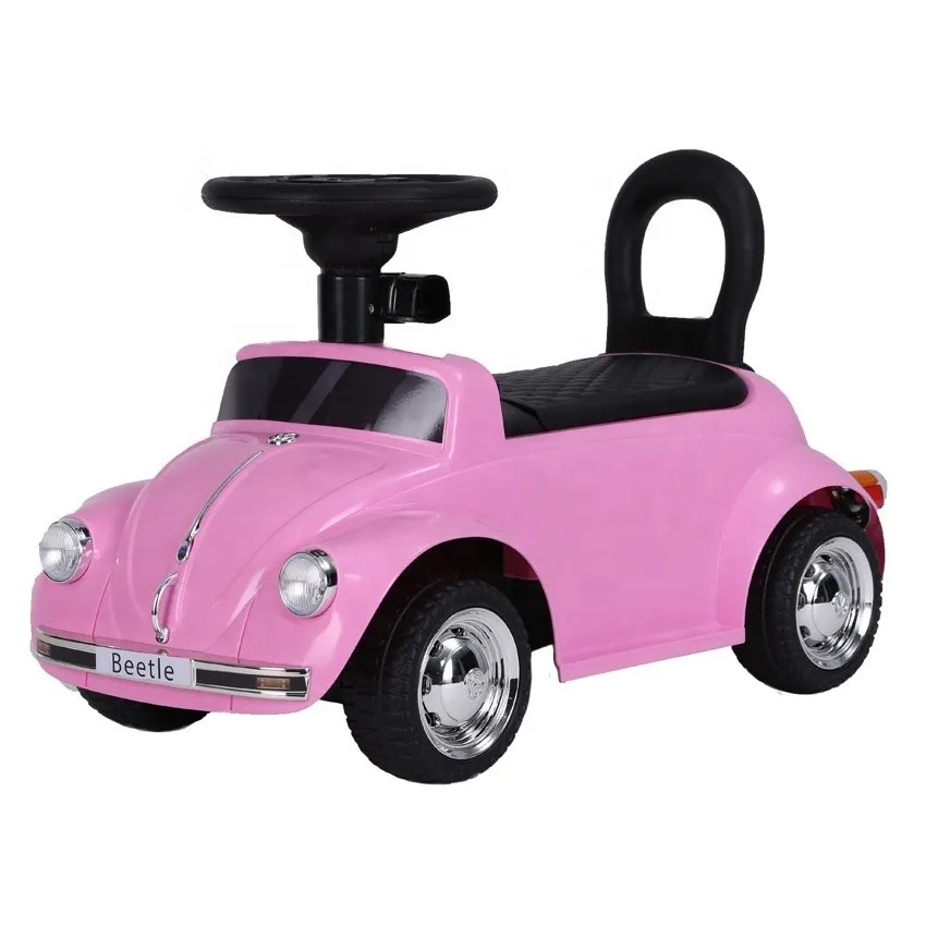 Baby Swing Electric Car แบตเตอรีรถของเล่นขายส่ง