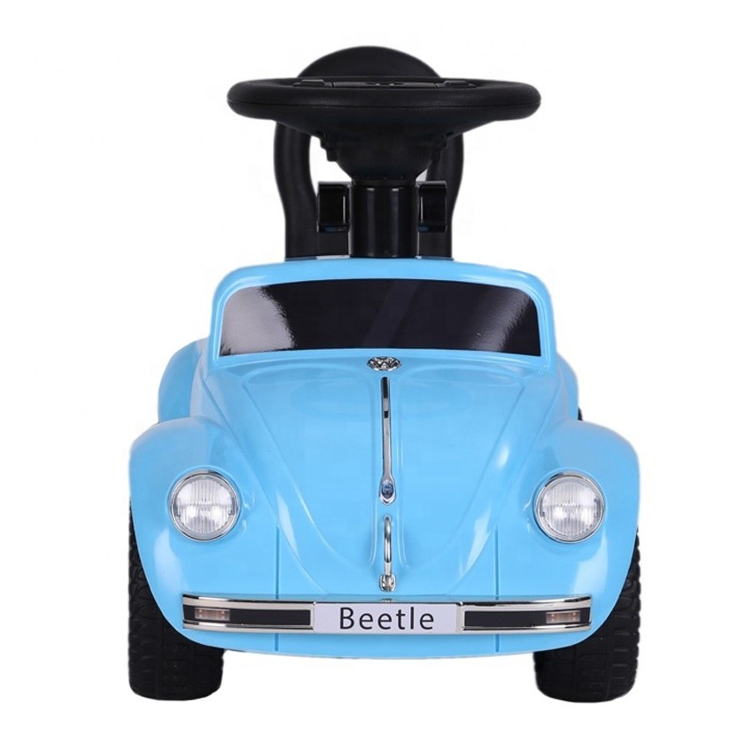 Baby Swing Electric Car Battery Operated Toy Car Wholesale - 5