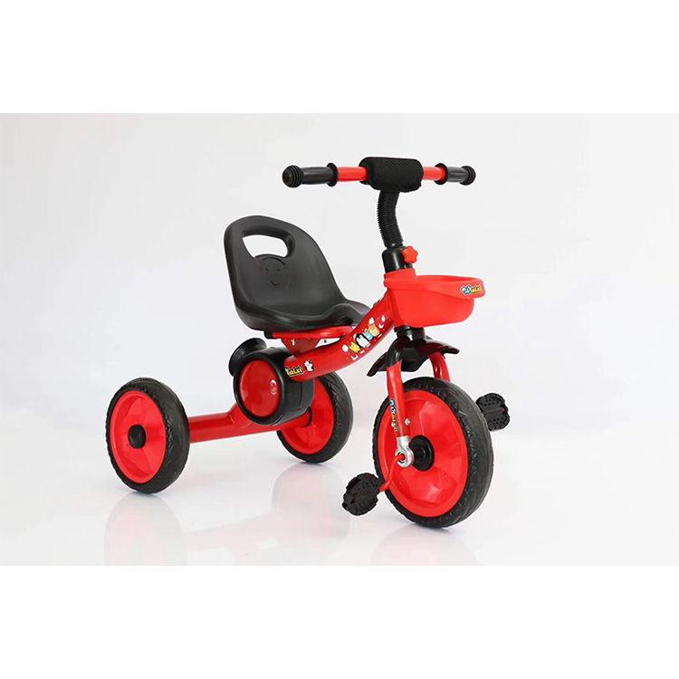 Baby Tricycle - 2 