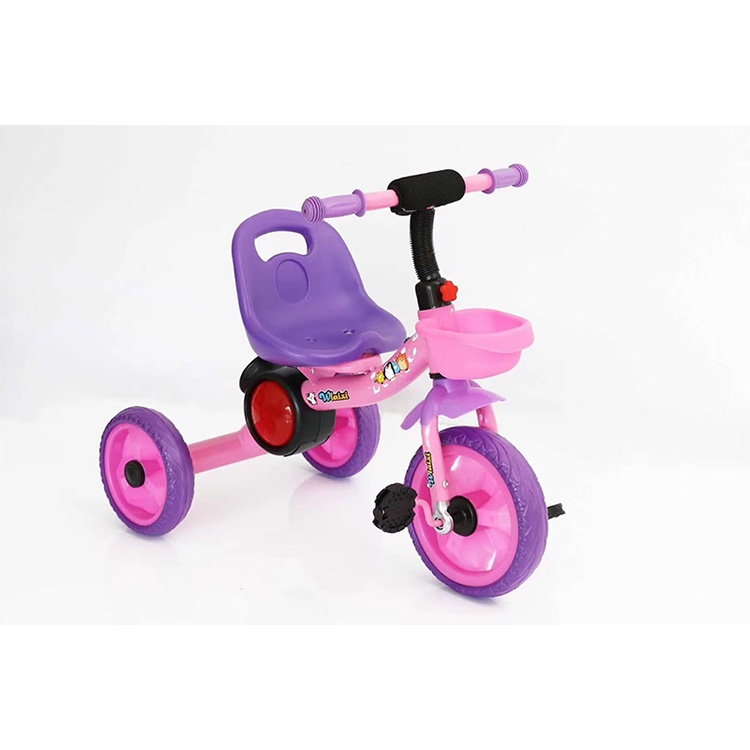 Baby Tricycle - 3 